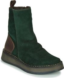 ΜΠΟΤΕΣ RENO FLY LONDON