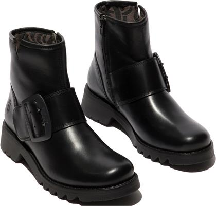 ΜΠΟΤΕΣ RILY FLY LONDON