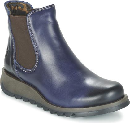 ΜΠΟΤΕΣ SALV FLY LONDON