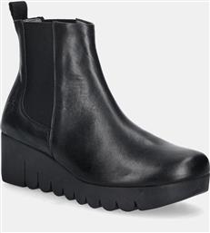 ΜΠΟΤΕΣ ΤΣΕΛΣΙ VAZE177FLY ΧΡΩΜΑ: ΜΑΥΡΟ, P145177000 FLY LONDON