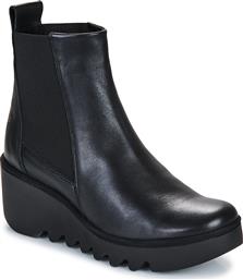 ΜΠΟΤΙΝΙΑ BAGU FLY LONDON