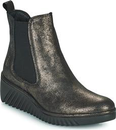 ΜΠΟΤΙΝΙΑ LITA FLY LONDON