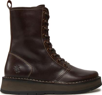 ΜΠΟΤΙΝΙΑ RAMIFLY P211043001 ΚΑΦΕ FLY LONDON