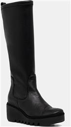 ΔΕΡΜΑΤΙΝΕΣ ΜΠΟΤΕΣ BADI601FLY FLY LONDON