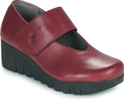 ΓΟΒΕΣ VARI FLY LONDON