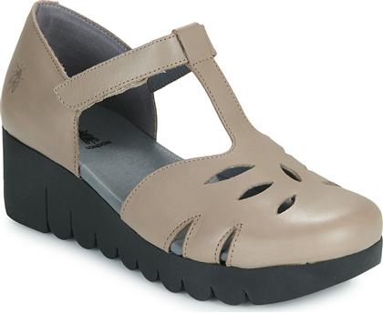 ΓΟΒΕΣ VELT FLY LONDON