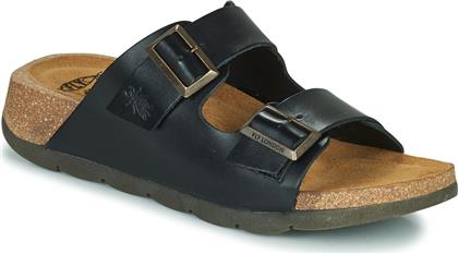 MULES CAJA FLY LONDON