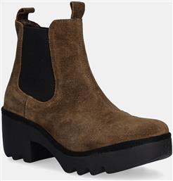 ΣΟΥΕΤ ΜΠΟΤΕΣ ΤΣΕΛΣΙ TRIG514FLY FLY LONDON