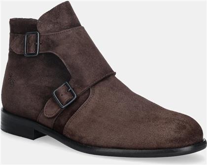 ΣΟΥΕΤ ΠΑΠΟΥΤΣΙΑ WOCH311FLY FLY LONDON