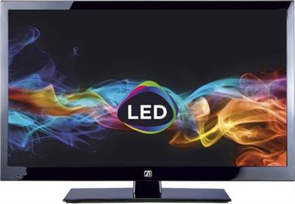 FL19101 ΤΗΛΕΟΡΑΣΗ LED F&U
