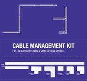 CABLE MANAGEMENT KIT CM-8100 FOCUS MOUNT