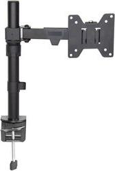 MONITOR BRACKET FOR DESKTOP FOCUS MOUNT