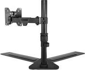 MONITOR BRACKET FOR DESKTOP FOCUS MOUNT