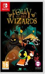FOLLY OF THE WIZARDS