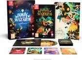 FOLLY OF THE WIZARDS - COLLECTOR'S EDITION