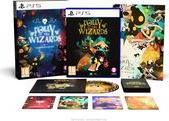 FOLLY OF THE WIZARDS - COLLECTOR'S EDITION