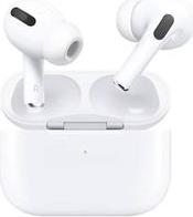 TRUE WIRELESS BLUETOOTH EARPHONES BL09L WHITE FONENG