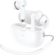 TRUE WIRELESS BLUETOOTH EARPHONES BL136 WHITE FONENG