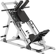 FORCE USE MONSTER LEG PRESS HACK SQUAT F-MLPHS FORCE USA από το e-SHOP