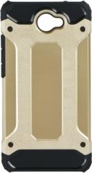 ARMOR BACK COVER CASE FOR HUAWEI Y7/NOVA LITE PLUS GOLD FORCELL