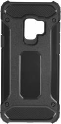 ARMOR BACK COVER CASE FOR SAMSUNG GALAXY S9 BLACK FORCELL