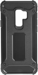 ARMOR BACK COVER CASE FOR SAMSUNG GALAXY S9 PLUS BLACK FORCELL