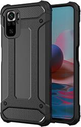 ARMOR CASE FOR SAMSUNG GALAXY A13 5G A04S BLACK FORCELL από το e-SHOP