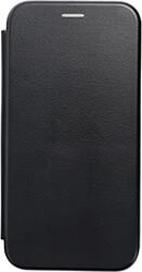 BOOK ELEGANCE FOR IPHONE 13 MINI BLACK FORCELL από το e-SHOP