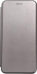 BOOK ELEGANCE FOR SAMSUNG A53 5G GREY FORCELL