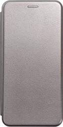 BOOK ELEGANCE FOR XIAOMI REDMI NOTE 11 / 11S GREY FORCELL