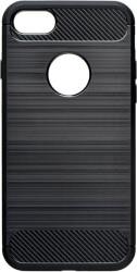 CARBON BACK COVER CASE FOR SAMSUNG GALAXY A20E BLACK FORCELL από το e-SHOP