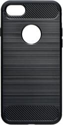 CARBON BACK COVER CASE FOR SAMSUNG GALAXY A50 BLACK FORCELL