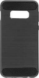 CARBON BACK COVER CASE FOR SAMSUNG GALAXY S20 / S11E BLACK FORCELL