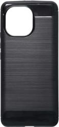 CARBON BACK COVER CASE FOR XIAOMI MI 11I BLACK FORCELL