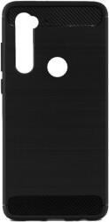 CARBON BACK COVER CASE FOR XIAOMI REDMI NOTE 8T BLACK FORCELL από το e-SHOP