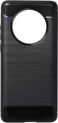 CARBON CASE FOR HUAWEI MATE 40 BLACK FORCELL από το e-SHOP