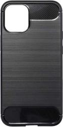 CARBON CASE FOR IPHONE 13 MINI BLACK FORCELL