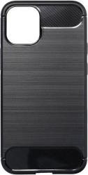 CARBON CASE FOR IPHONE 13 PRO BLACK FORCELL