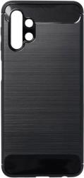 CARBON CASE FOR SAMSUNG GALAXY A32 5G BLACK FORCELL