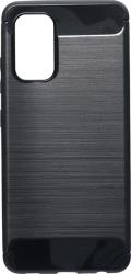 CARBON CASE FOR SAMSUNG GALAXY A32 LTE ( 4G ) BLACK FORCELL