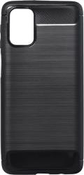 CARBON CASE FOR SAMSUNG GALAXY M31S BLACK FORCELL από το e-SHOP