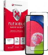 FLEXIBLE NANO GLASS 5D FOR SAMSUNG GALAXY A52/52S 5G FORCELL από το e-SHOP