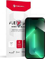 FLEXIBLE NANO GLASS FOR IPHONE 13/13 PRO/14 FORCELL από το e-SHOP