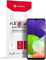 FLEXIBLE NANO GLASS FOR SAMSUNG GALAXY A22 5G FORCELL