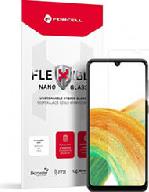 FLEXIBLE NANO GLASS FOR SAMSUNG GALAXY A33 5G FORCELL