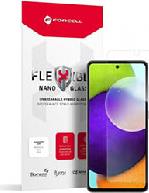 FLEXIBLE NANO GLASS FOR SAMSUNG GALAXY A52/52S 5G FORCELL
