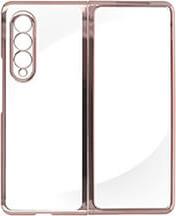 FOCUS CASE FOR SAMSUNG GALAXY Z FOLD 3 5G ROSE GOLD FORCELL από το e-SHOP