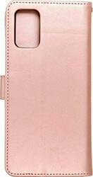MEZZO BOOK CASE FOR SAMSUNG A13 5G A04S MANDALA ROSE GOLD FORCELL