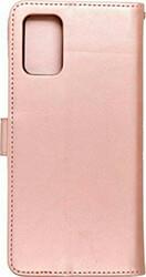 MEZZO BOOK CASE FOR SAMSUNG A53 5G MANDALA ROSE GOLD FORCELL από το e-SHOP