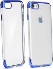NEW ELECTRO BACK COVER CASE FOR IPHONE 11 PRO ( 5,8 ) BLUE FORCELL από το e-SHOP